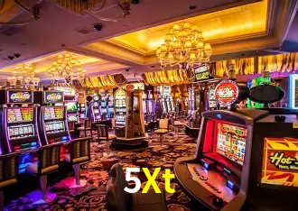 5Xtbet.Com
